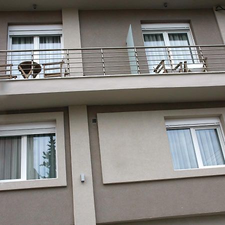 קאבאלה Katrine Boutique Apartments מראה חיצוני תמונה