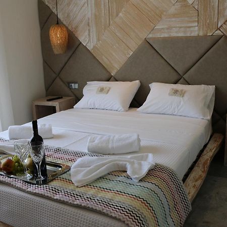 קאבאלה Katrine Boutique Apartments מראה חיצוני תמונה