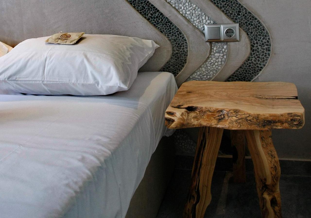 קאבאלה Katrine Boutique Apartments מראה חיצוני תמונה