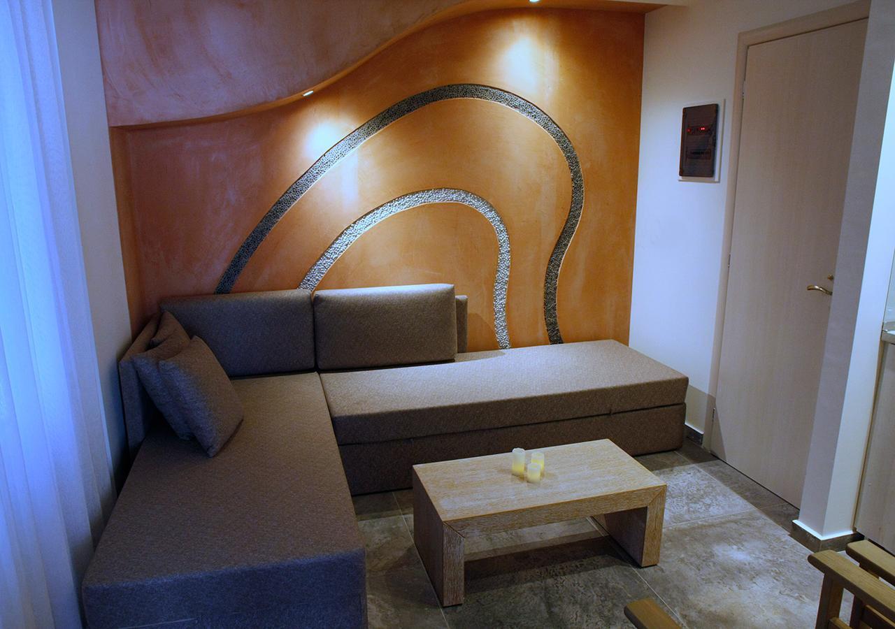 קאבאלה Katrine Boutique Apartments מראה חיצוני תמונה