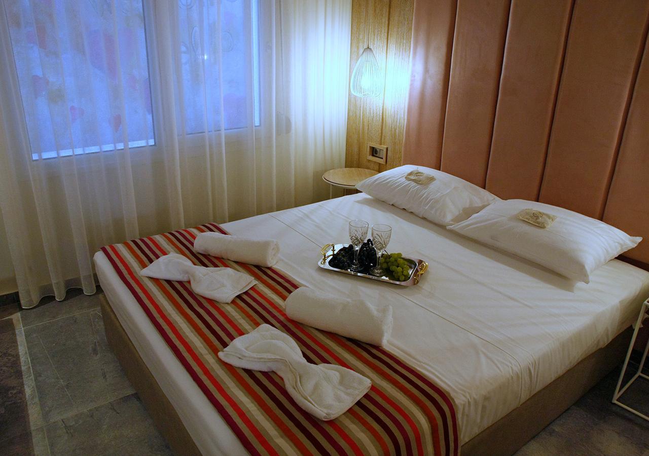קאבאלה Katrine Boutique Apartments מראה חיצוני תמונה