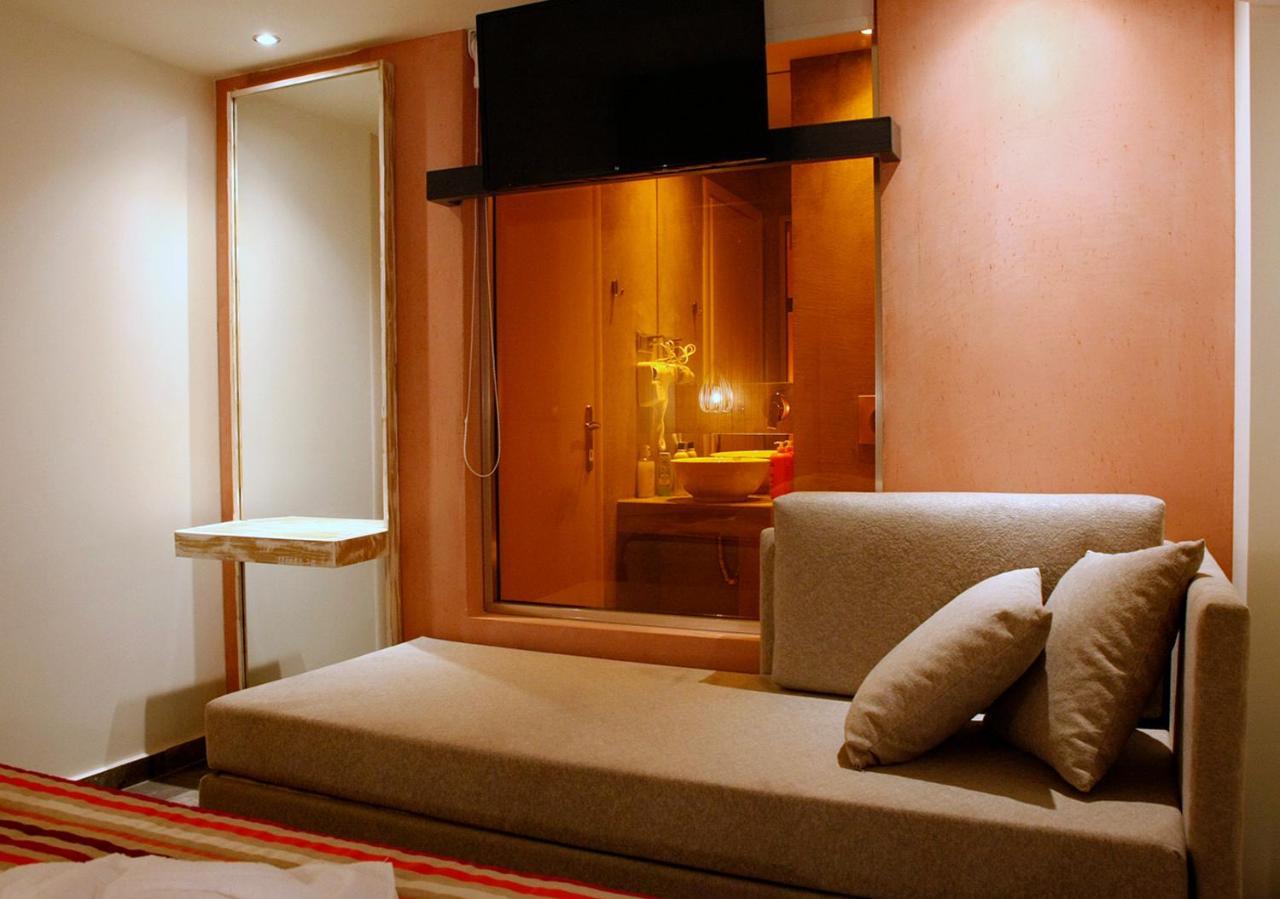 קאבאלה Katrine Boutique Apartments מראה חיצוני תמונה