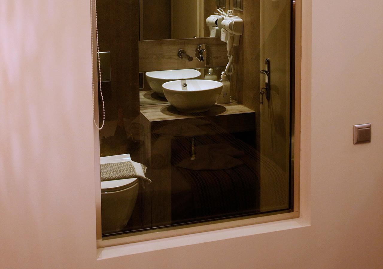 קאבאלה Katrine Boutique Apartments מראה חיצוני תמונה