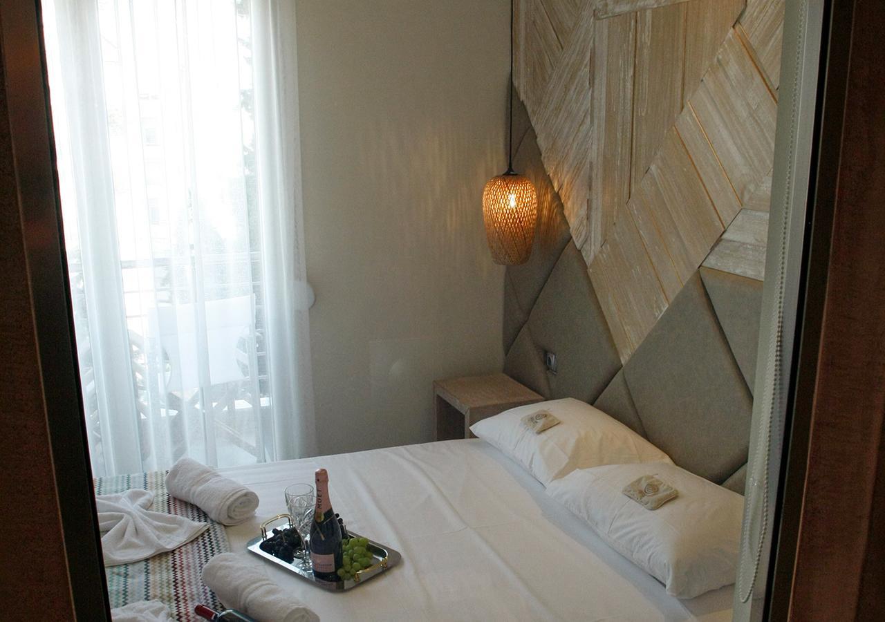 קאבאלה Katrine Boutique Apartments מראה חיצוני תמונה