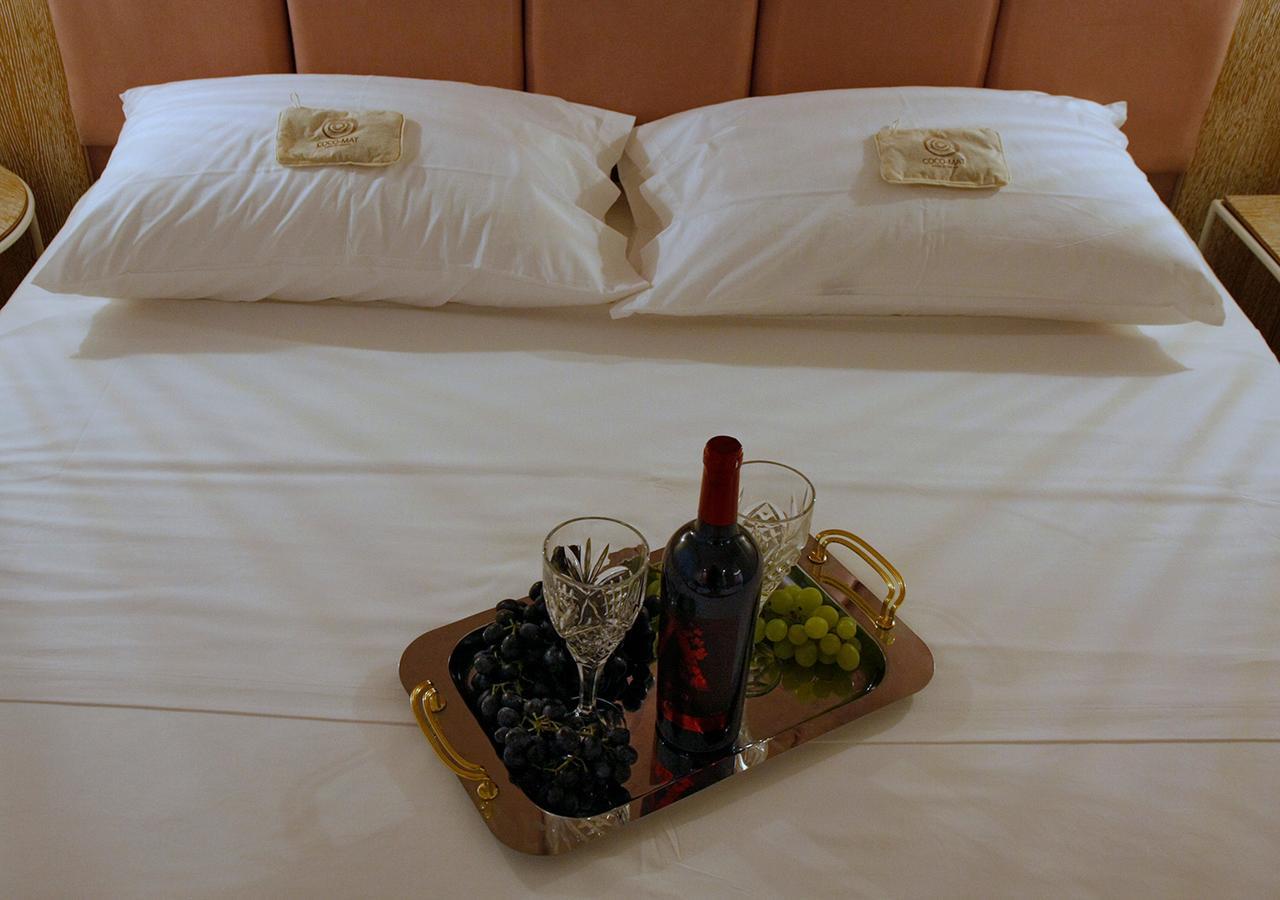 קאבאלה Katrine Boutique Apartments מראה חיצוני תמונה