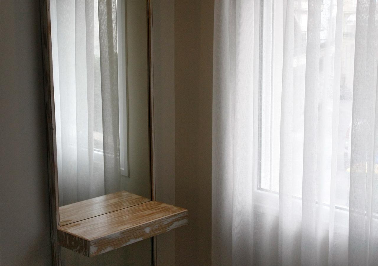 קאבאלה Katrine Boutique Apartments מראה חיצוני תמונה